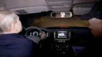 Momen Putin Kunjungi Mariupol