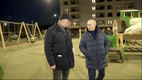 Kunjungan Putin ke Sana-sini di Tengah Surat Penangkapan dari ICC