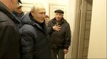 Momen Putin Kunjungi Mariupol