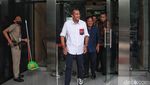 Momen Wamenkumham Klarifikasi soal Aduan Gratifikasi di KPK