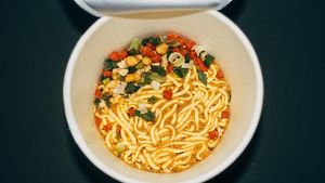 Muncul Seruan Pengujian Makanan Impor di Australia Usai Kasus Penarikan Mi Taiwan