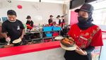 Nikmati Sensasi Masakan Pedas di Kemang