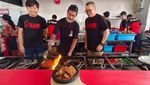 Nikmati Sensasi Masakan Pedas di Kemang