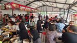 Nikmati Sensasi Masakan Pedas di Kemang