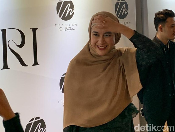nina zatulini