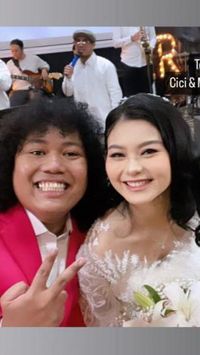 Marshel Widianto Buka Suara, Nikah Diam-diam Karena Nggak Punya Duit