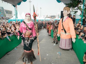 Sambut Ramadan 1444H, Pemkot Semarang Siap Gelar Tradisi Dugderan