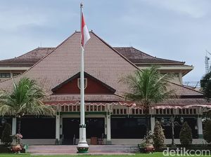 Dear Warga Klaten di Jabodetabek, Pemkab Sediakan 8 Bus Mudik Gratis Lho!