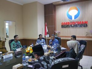 Rekrutmen Calon Asisten Ombudsman, Ini 128 Formasi & Syaratnya