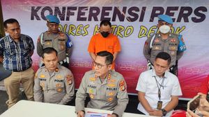 Duduk Perkara Dosen UI Ditendang hingga Jatuh Dipicu Serempetan