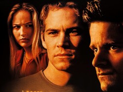 Sinopsis Joy Ride, Film Horor yang Dibintangi Paul Walker