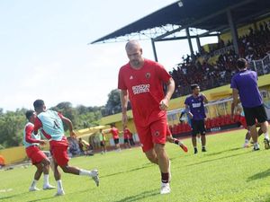 Jadwal PSM Selama Bulan Ramadan di Liga 1 2022/2023