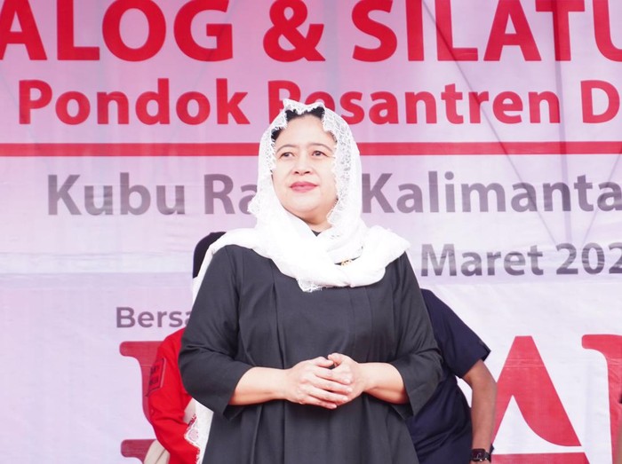 Puan Maharani