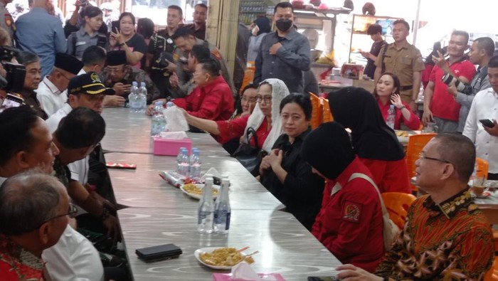 Puan Maharani