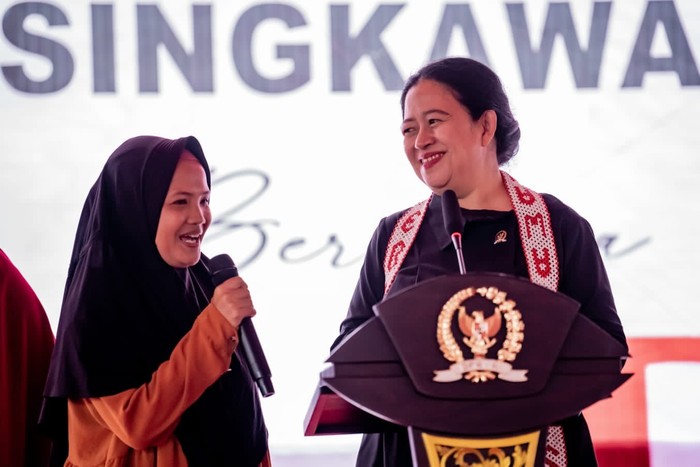 Puan Maharani