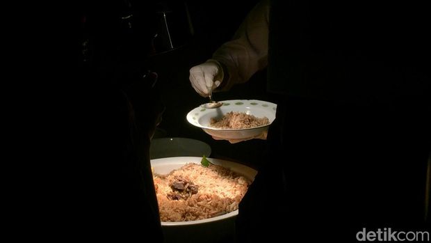 Sutasoma Hotel & The Tribrata Darmawangsa Jakarta kembali menghadirkan QUBA Ramadan Pop Up Resto untuk menyemarakan Bulan Suci Ramadan.