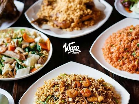 Rekomendasi tempat bukber di Surabaya