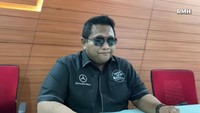 Hijrah ke PO Kencana, Rian Mahendra Ogah Saingan dengan Siapapun