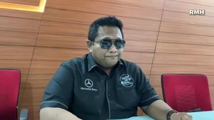 Rian Mahendra Ancam Pecat Karyawan PO Kencana yang Tak Mau Ikut Aturan