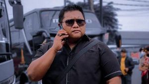 Tak Main-main! Ini Jabatan Rian Mahendra di PO Kencana