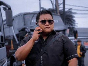 Rian Mahendra Balik ke Manajemen PO Haryanto