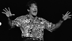 Akhirnya Terungkap Alasan Robin Williams Gagal Jadi Joker