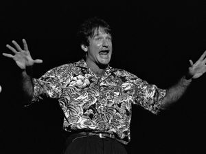 Akhirnya Terungkap Alasan Robin Williams Gagal Jadi Joker