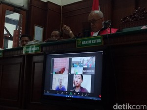 Penjelasan Lengkap Pengacara Terdakwa Kasus Penganiayaan Pacar di Surabaya