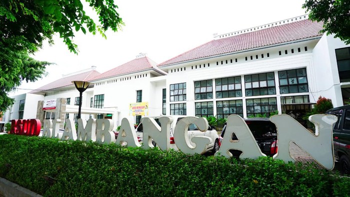 RSUD Blambangan Banyuwangi