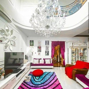 Interior Rumah Mewah Pejabat Setneg, Dinonaktifkan Ulah Istri Flexing Interior Rumah Mewah Pejabat Setneg, Dinonaktifkan Ulah Istri Flexing