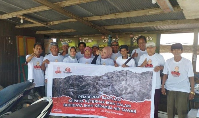Sahabat Ganjar