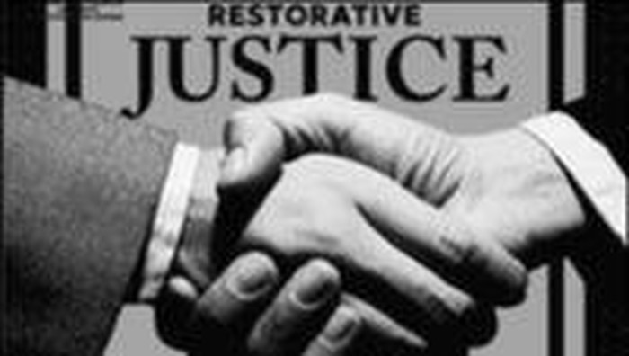Salah Kaprah Restorative Justice