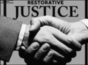 Restorative Justice Jadi Solusi Masalah Guru-Siswa, Kecuali Kekerasan Seksual