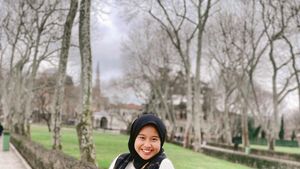 Cerita Salsabilla, Wisudawan Termuda ITS yang Masih Berusia 20 Tahun