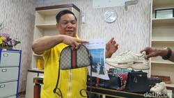 Sekda Riau Bantah Istri Liburan Mewah di Turki: Tiket Promo-Tidur di Lantai