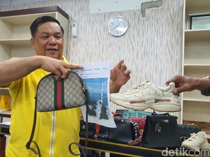 Sekda Riau Bantah Istri Liburan Mewah di Turki: Tiket Promo-Tidur di Lantai