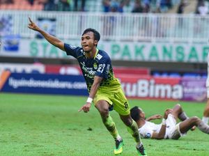 Skenario PSM Kunci Juara Liga 1 Usai Persib Menang 2-1 Lawan Dewa United