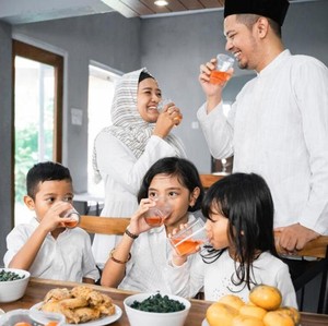 Masak Jadi Praktis & Sehat Pakai Pressure Cooker Elektrik Saat Ramadan Masak Jadi Praktis & Sehat Pakai Pressure Cooker Elektrik Saat Ramadan