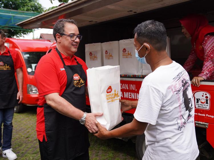 Siap-siap Ribuan Paket Ramadan Akan Disebar