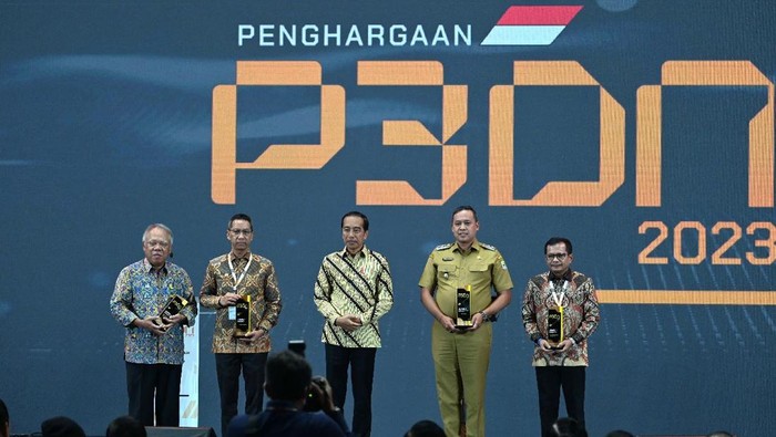 SIG Meraih Apresiasi P3DN SIG Meraih Apresiasi P3DN