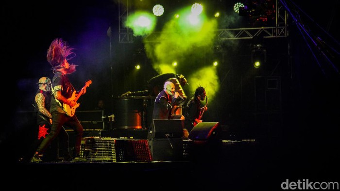 Slipknot