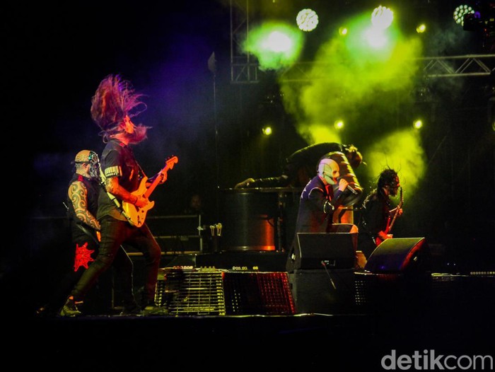 Slipknot