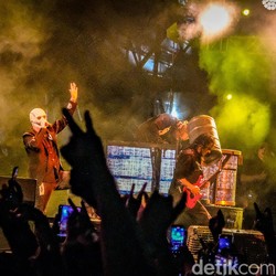 Festival Musik Lokal Rasa Internasional