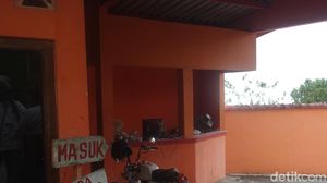 Mayat Wanita Diduga Korban Mutilasi Ditemukan di Wisma Sleman