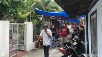 Ayu Dimutilasi Jadi 65 Bagian, Pisau Komando hingga Gergaji Ditemukan di TKP