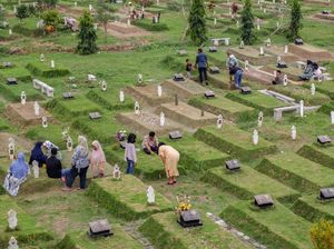 Utang Puasa Ramadan bagi Orang Meninggal, Bagaimana Melunasinya?