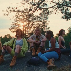 Maraton 5 Serial Prime Video, Selesai Cuma 48 Jam!