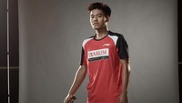Kabar duka datang dari dunia bulu tangkis Indonesia. Atlet muda Syabda Perkasa Belawa meninggal dunia dalam sebuah kecelakaan. Berita tersebut dikonfirmasi PBSI melalui sebuah unggahan di media sosialnya. (Foto: Instagram @syabdaperkasa)