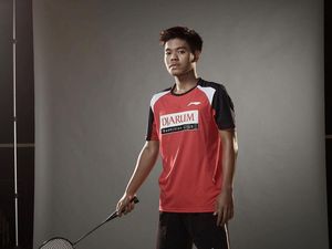 Sosok Syabda Perkasa di Mata PB Djarum Kudus: Rajin dan Ulet