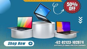Planet Solutions Indonesia, Solusi Cari Laptop yang Murah-Berkualitas